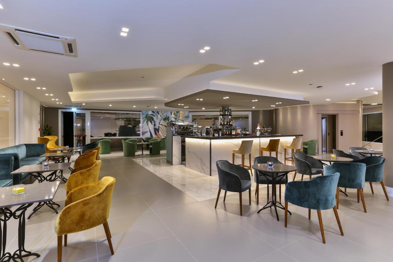 Hotel Savoia Thermae & Spa (Adults Only) 아바노테르메 외부 사진