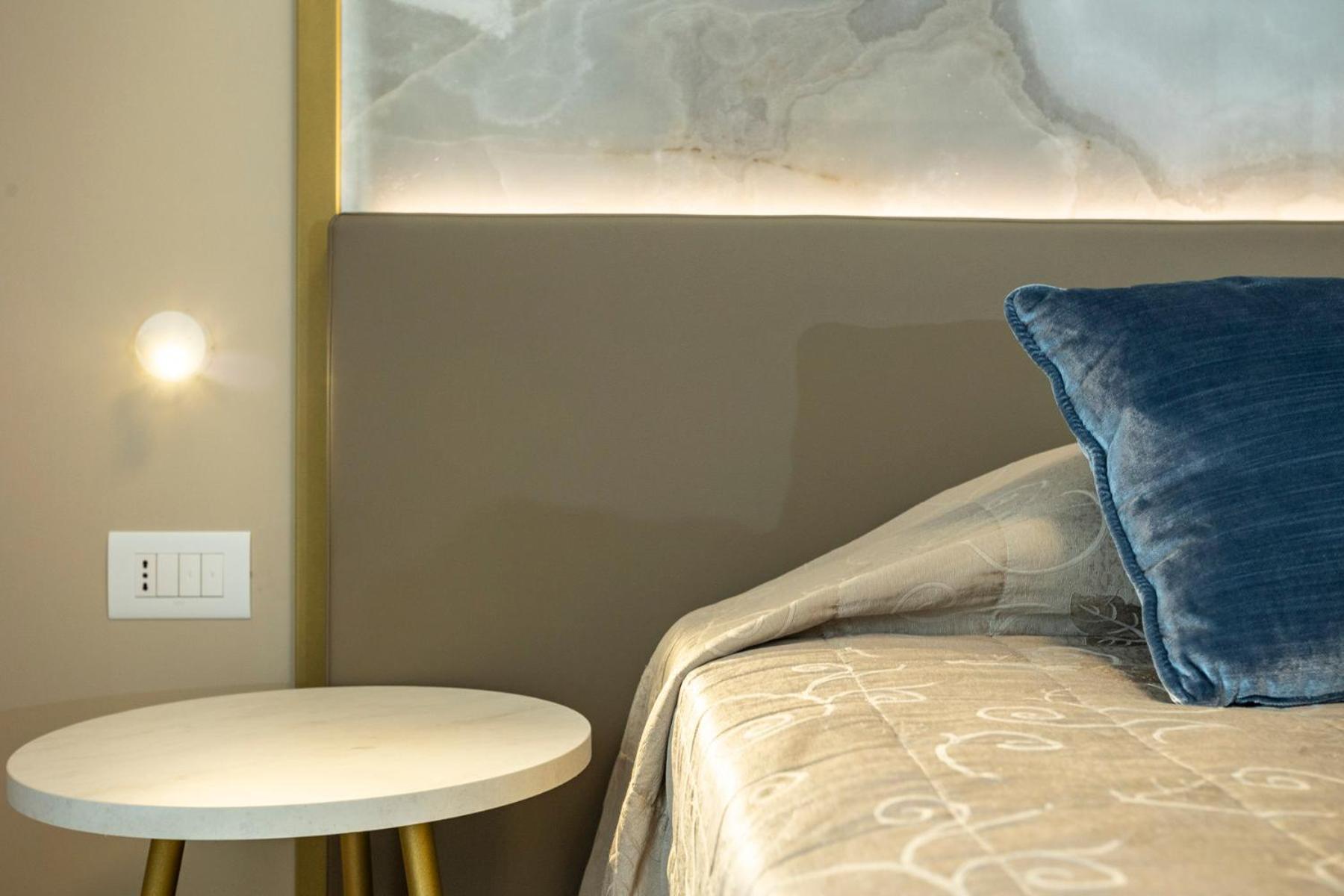 Hotel Savoia Thermae & Spa (Adults Only) 아바노테르메 외부 사진