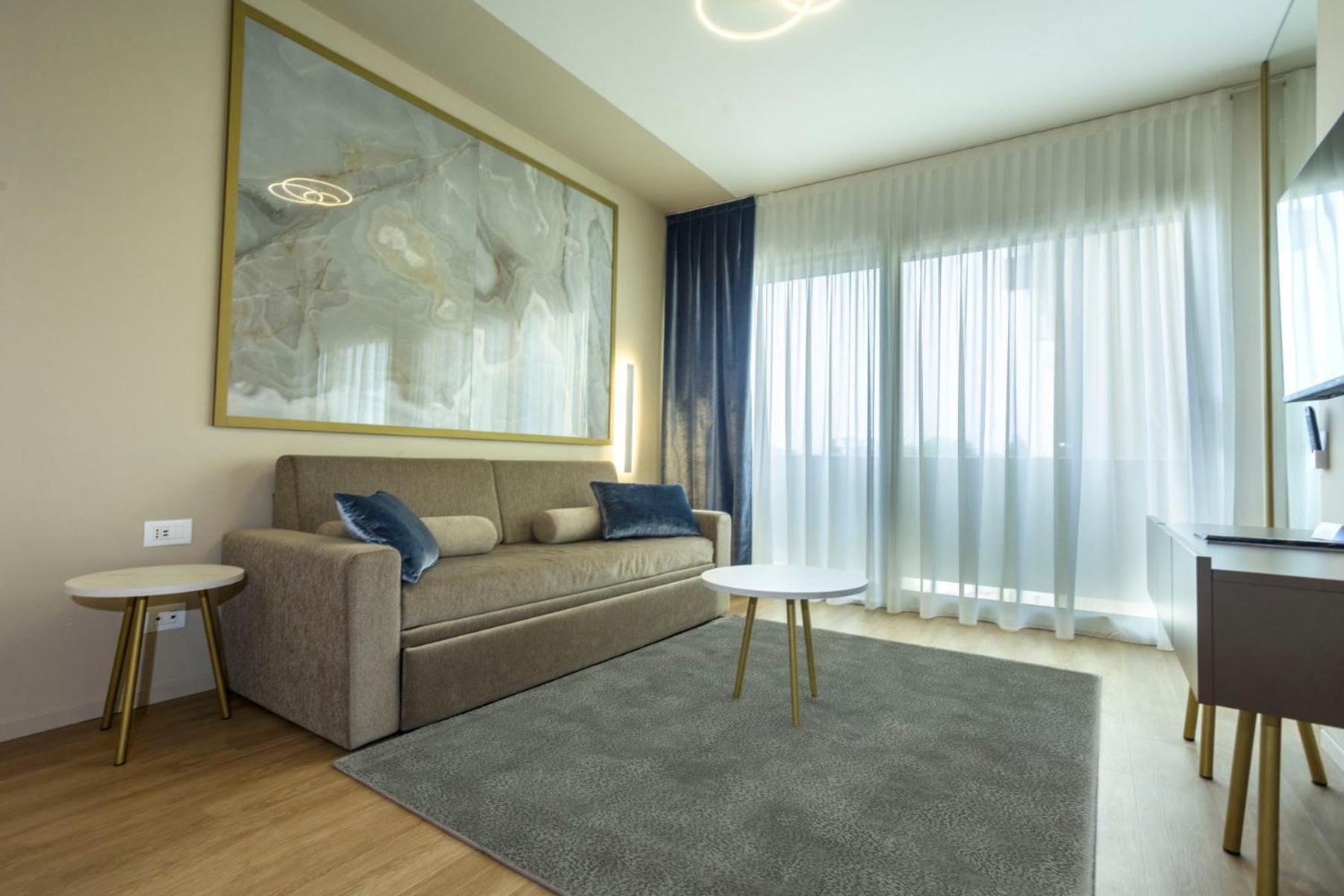 Hotel Savoia Thermae & Spa (Adults Only) 아바노테르메 외부 사진
