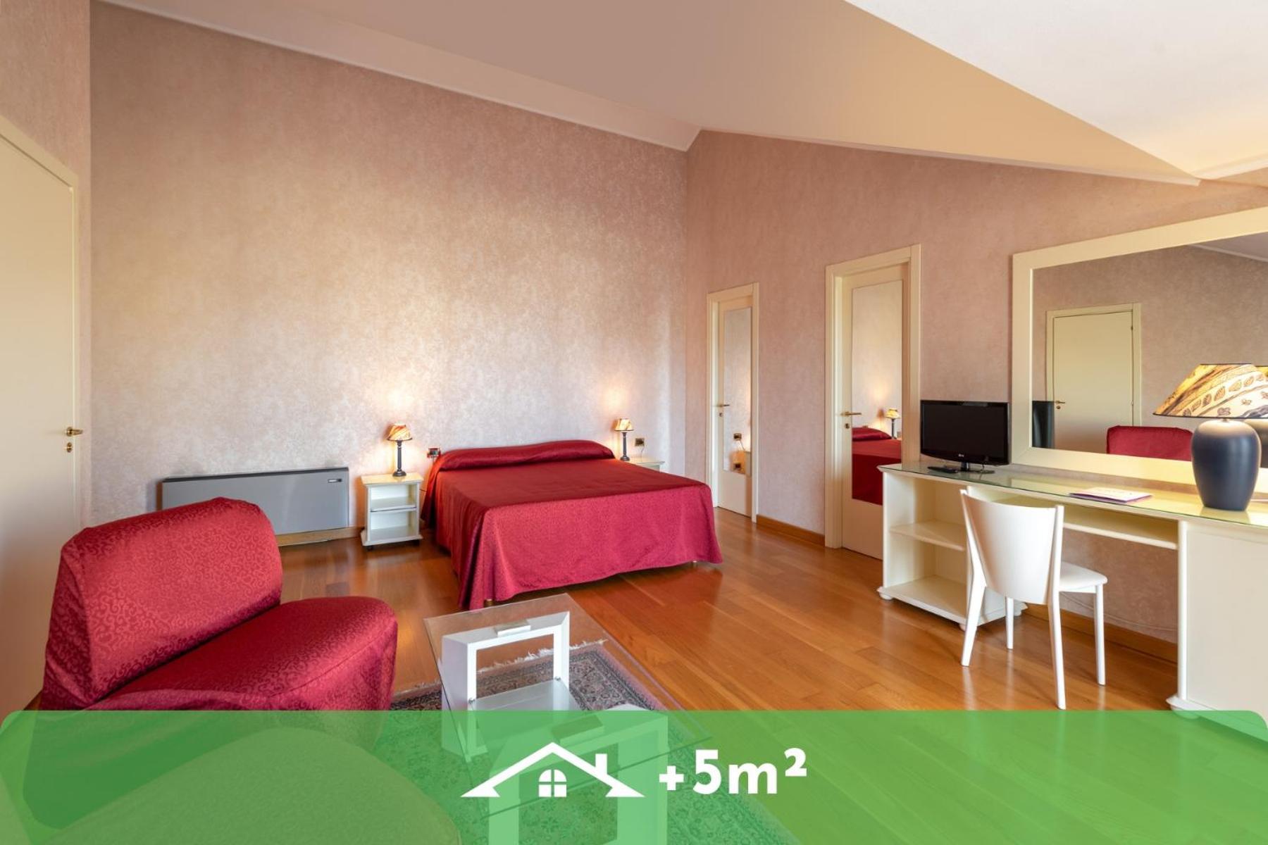 Hotel Savoia Thermae & Spa (Adults Only) 아바노테르메 외부 사진