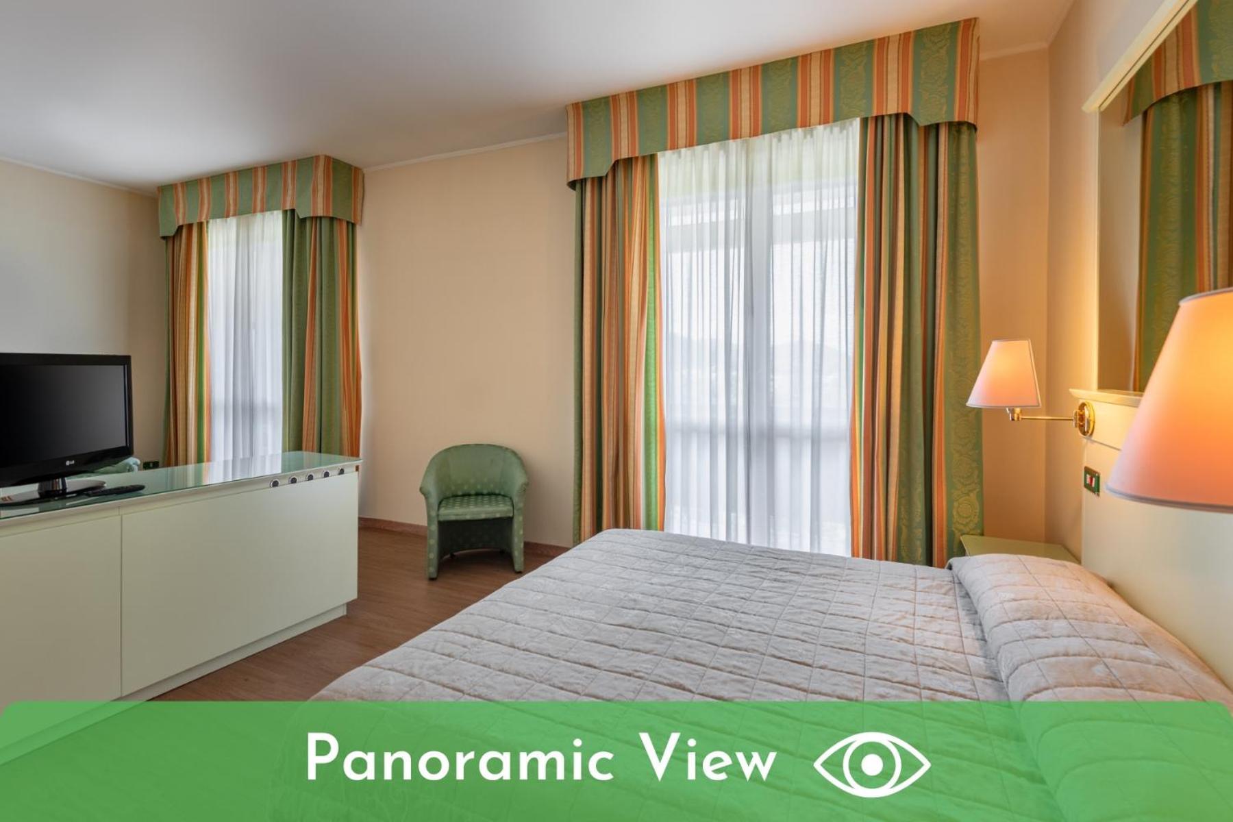 Hotel Savoia Thermae & Spa (Adults Only) 아바노테르메 외부 사진