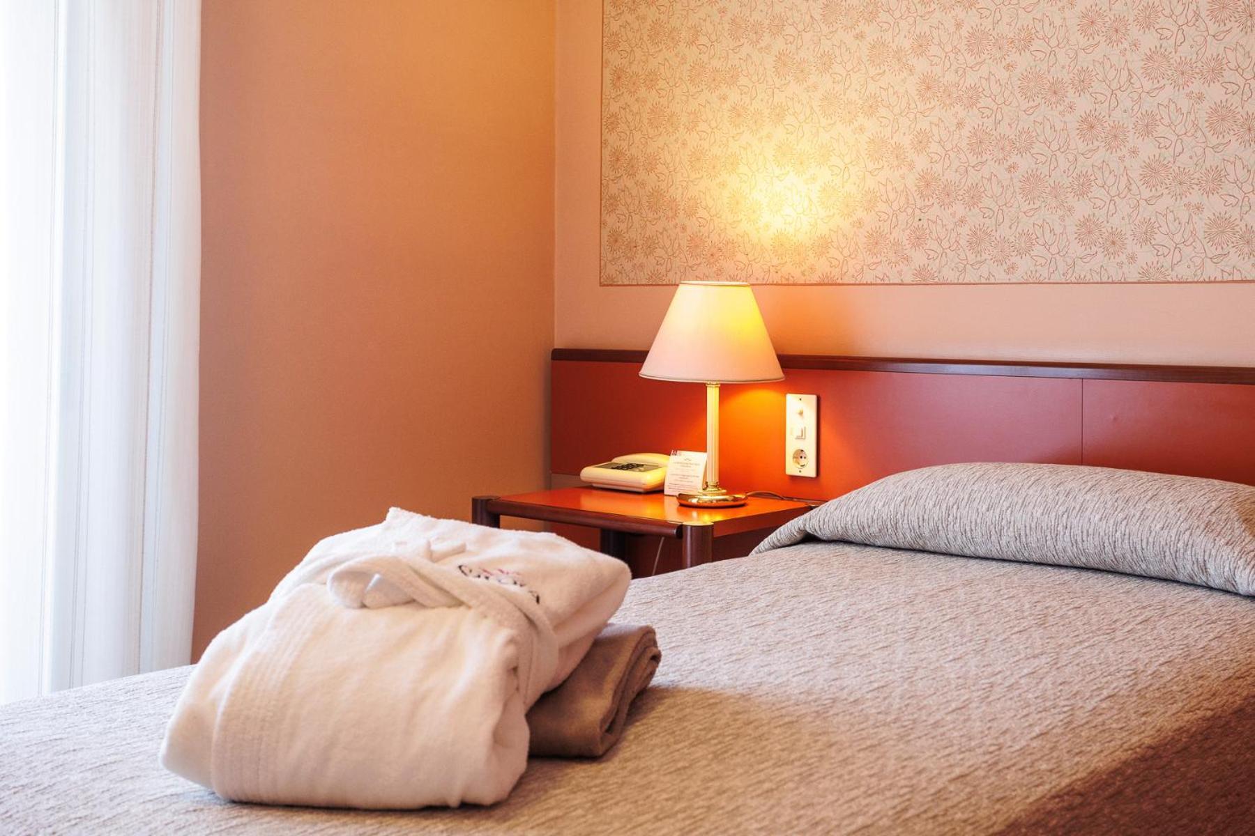 Hotel Savoia Thermae & Spa (Adults Only) 아바노테르메 외부 사진